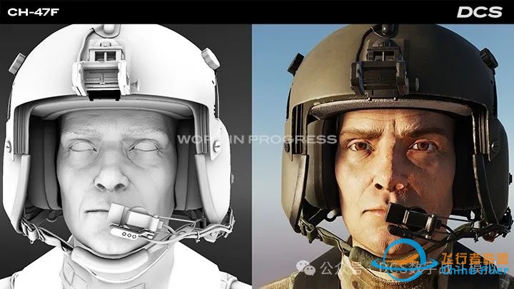 DCS最新新闻:多线程突破、新模型开发-2993 