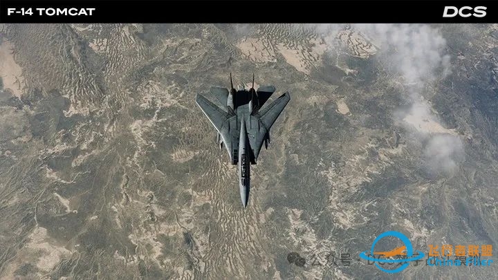 DCS最新新闻:多线程突破、新模型开发-7957 