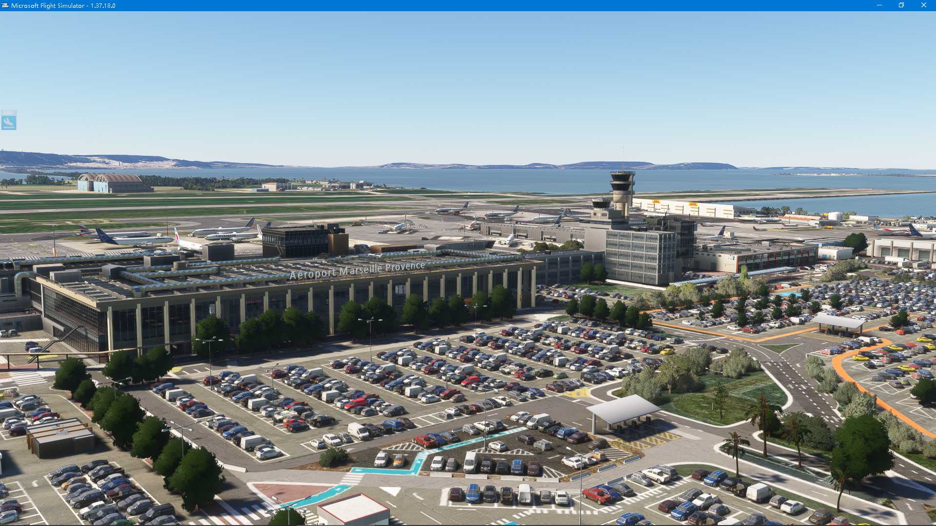 MSFS   LFML-----LFKC-3743 