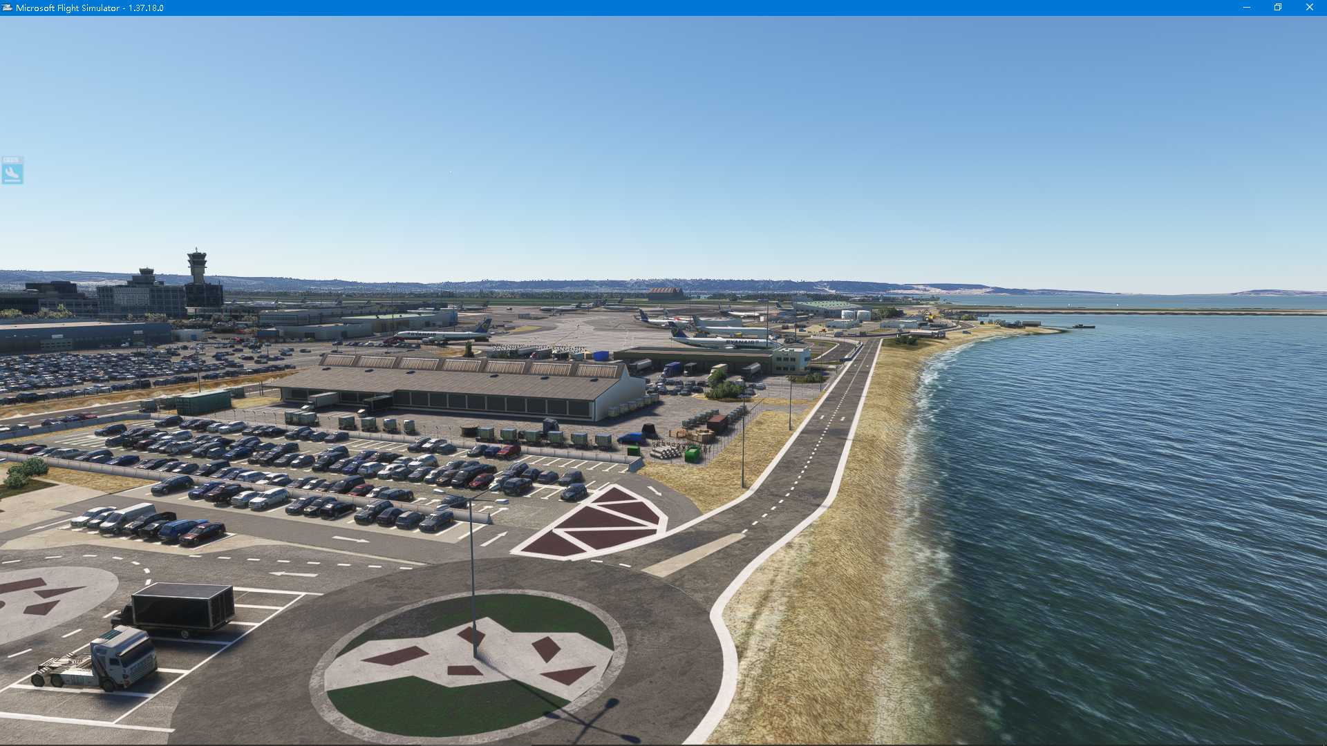 MSFS   LFML-----LFKC-4228 