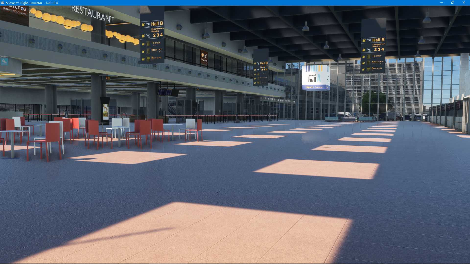 MSFS   LFML-----LFKC-1677 