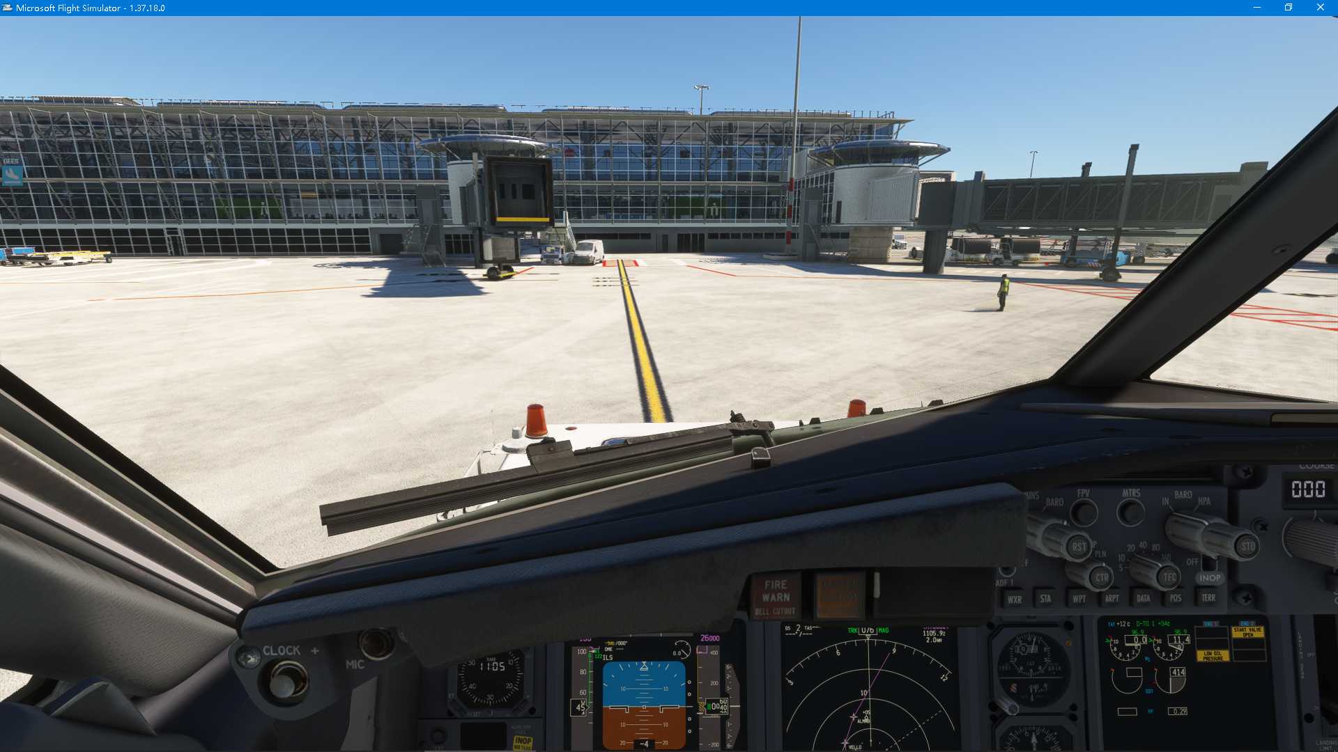 MSFS   LFML-----LFKC-1961 