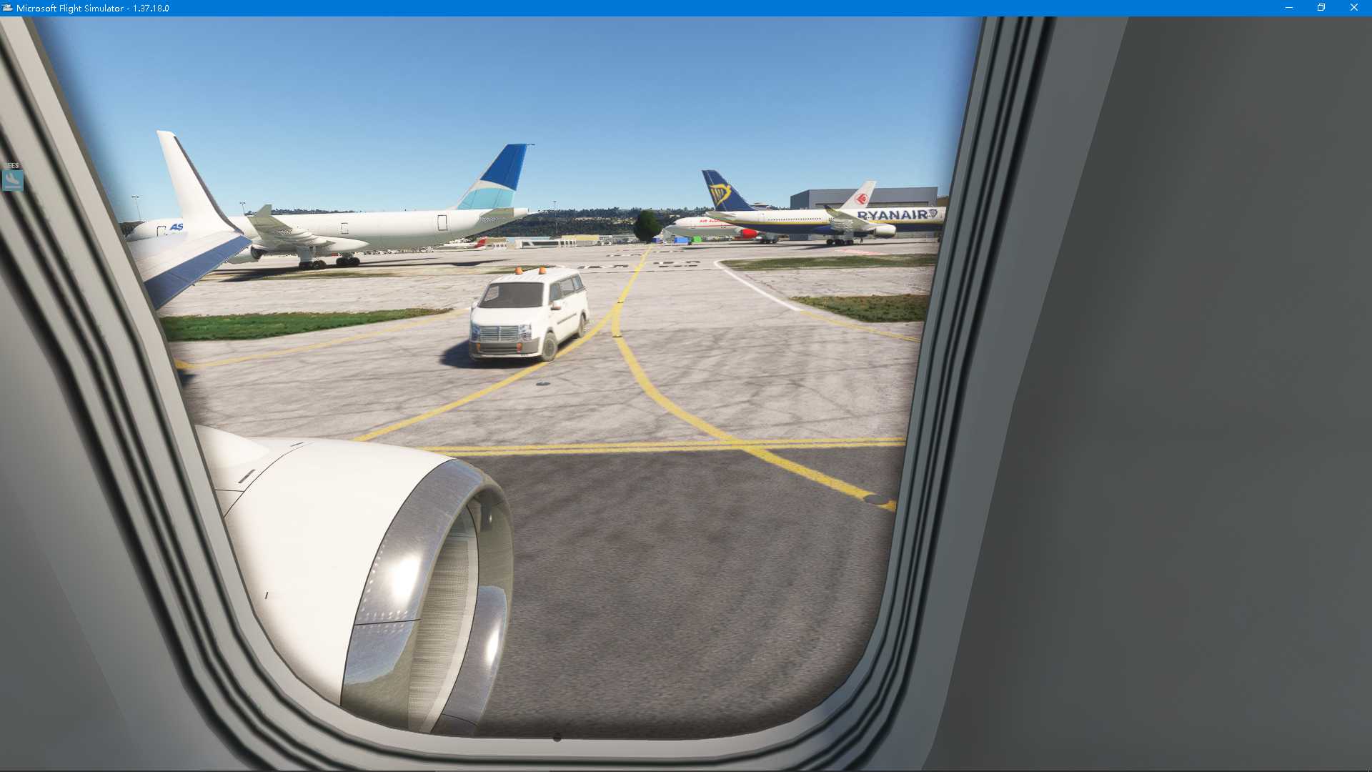 MSFS   LFML-----LFKC-7613 