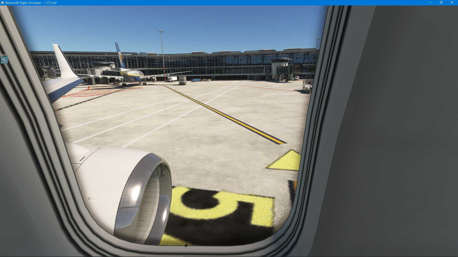 MSFS   LFML-----LFKC-8367 