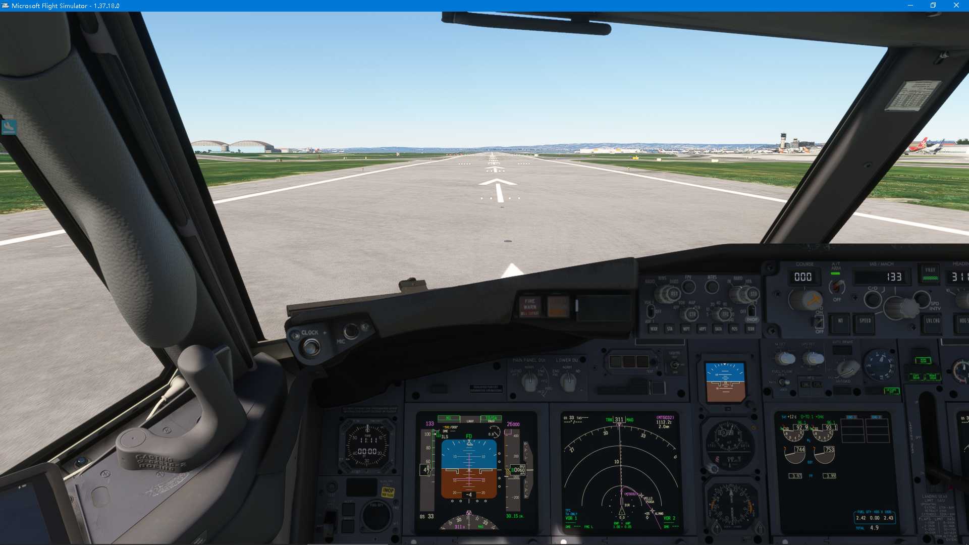 MSFS   LFML-----LFKC-3901 