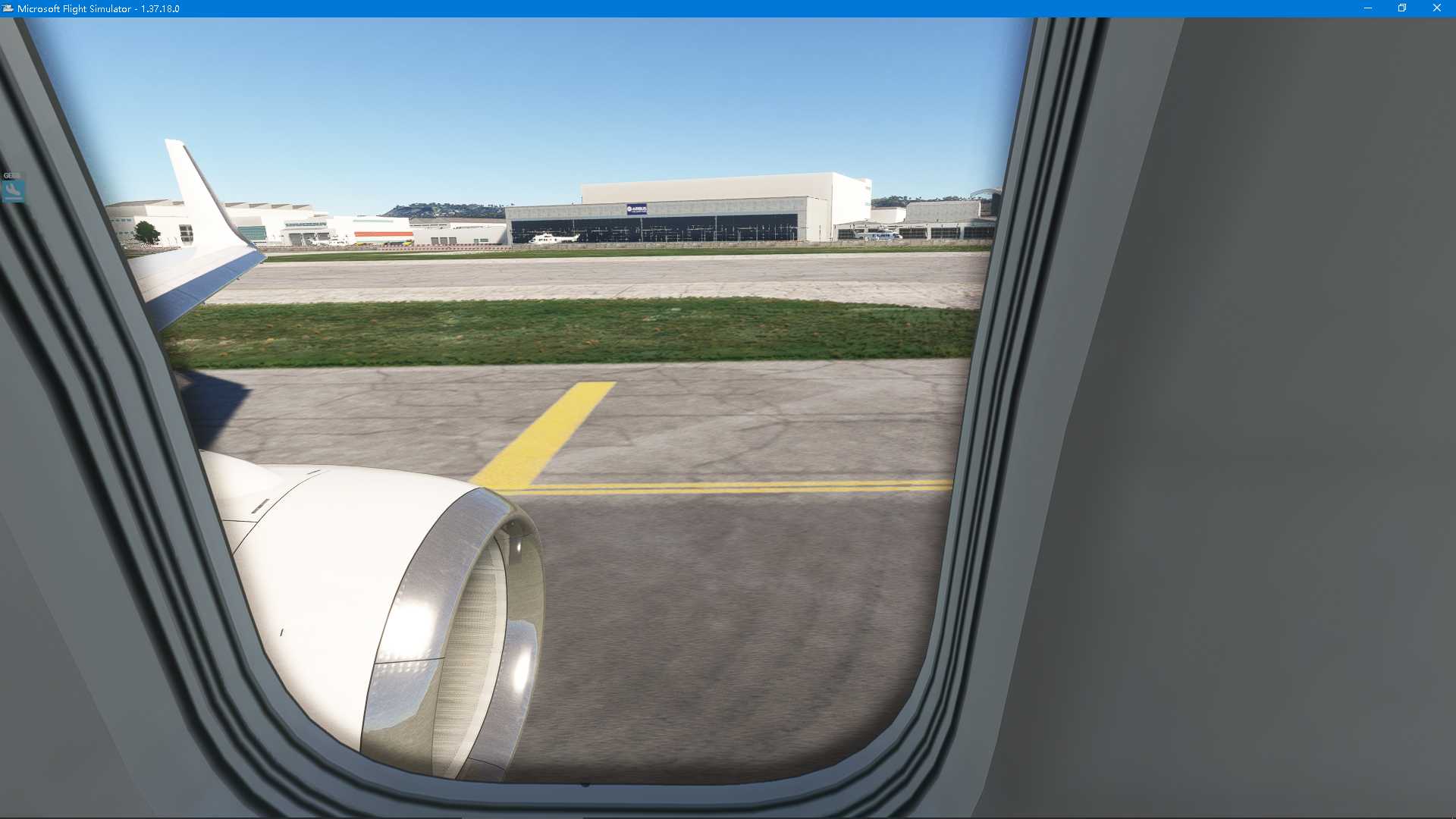 MSFS   LFML-----LFKC-5162 