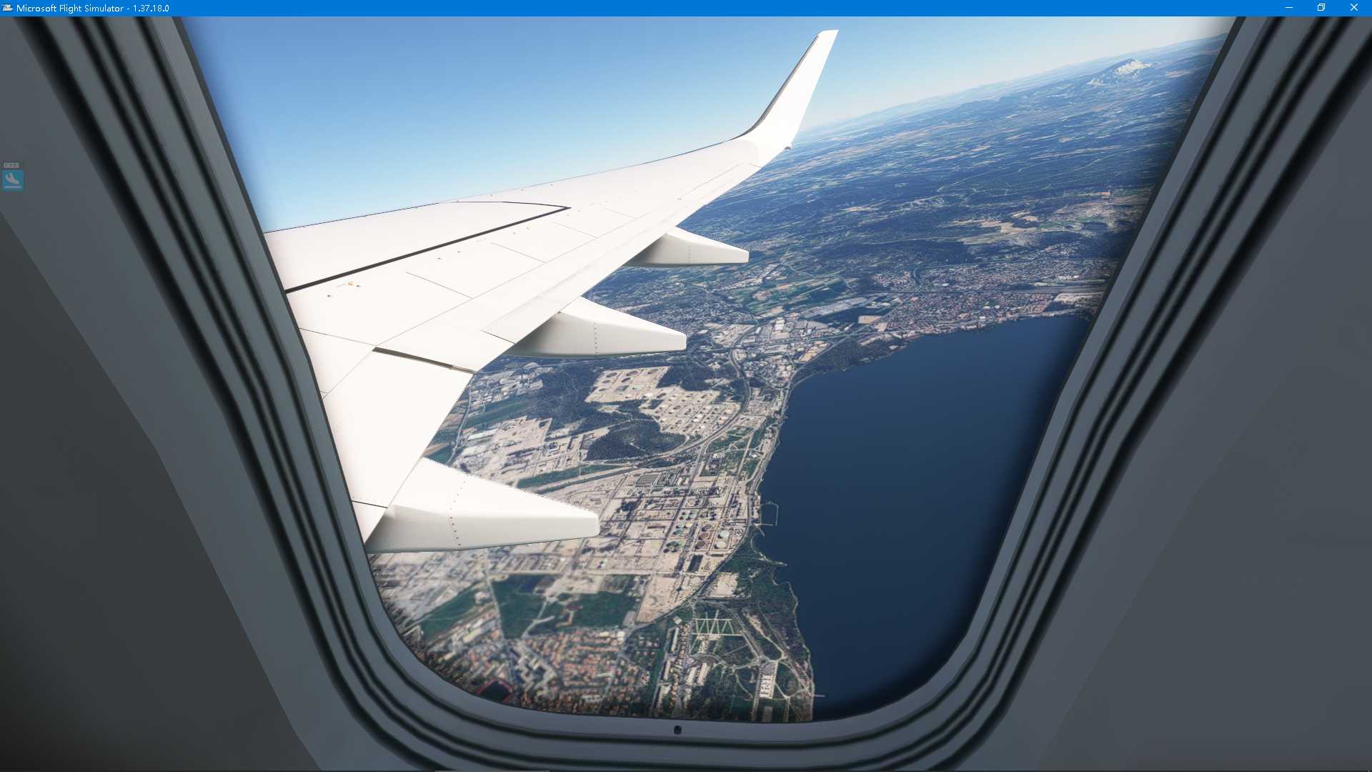 MSFS   LFML-----LFKC-9749 