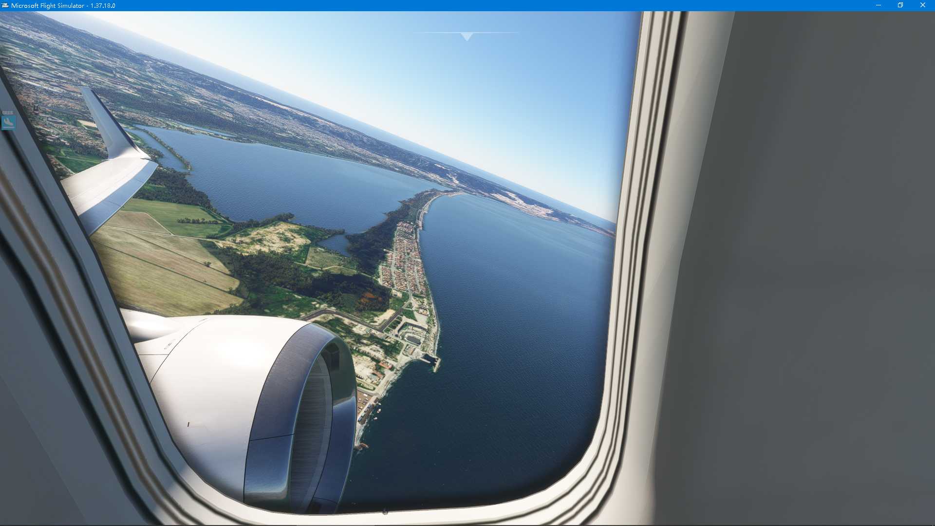 MSFS   LFML-----LFKC-4768 