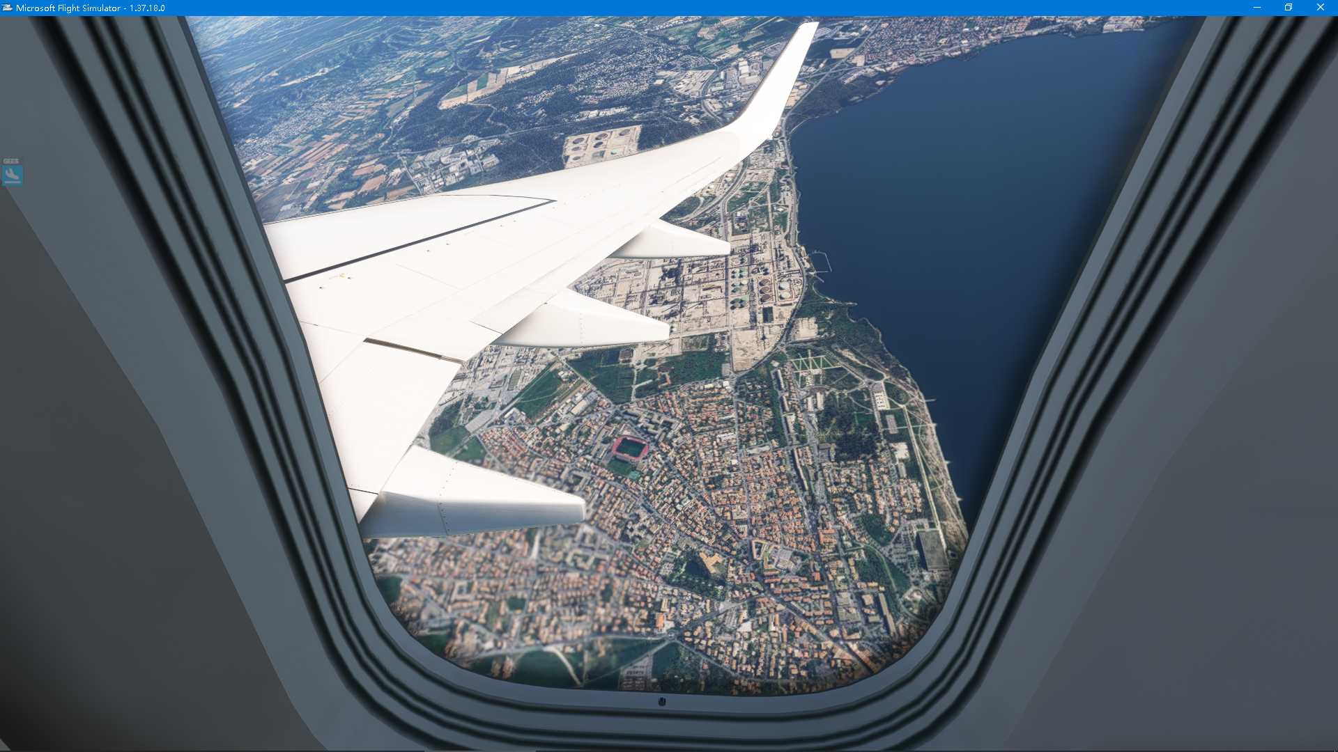 MSFS   LFML-----LFKC-9432 