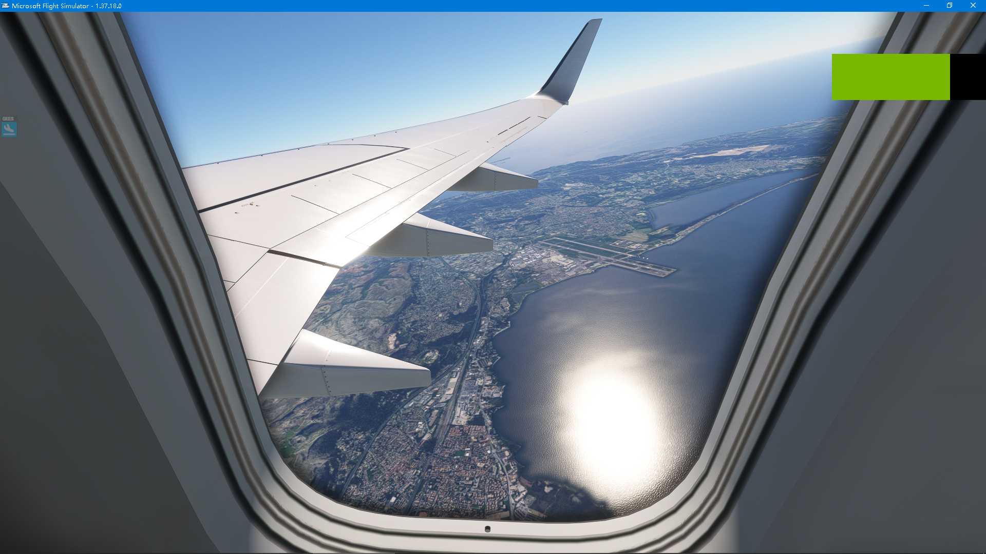 MSFS   LFML-----LFKC-4954 