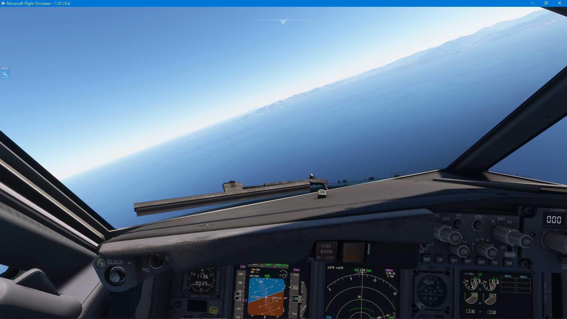 MSFS   LFML-----LFKC-460 