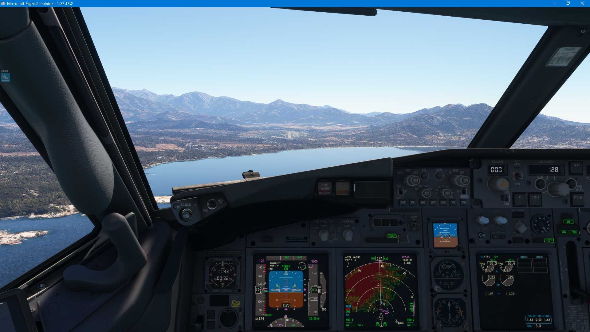 MSFS   LFML-----LFKC-5168 