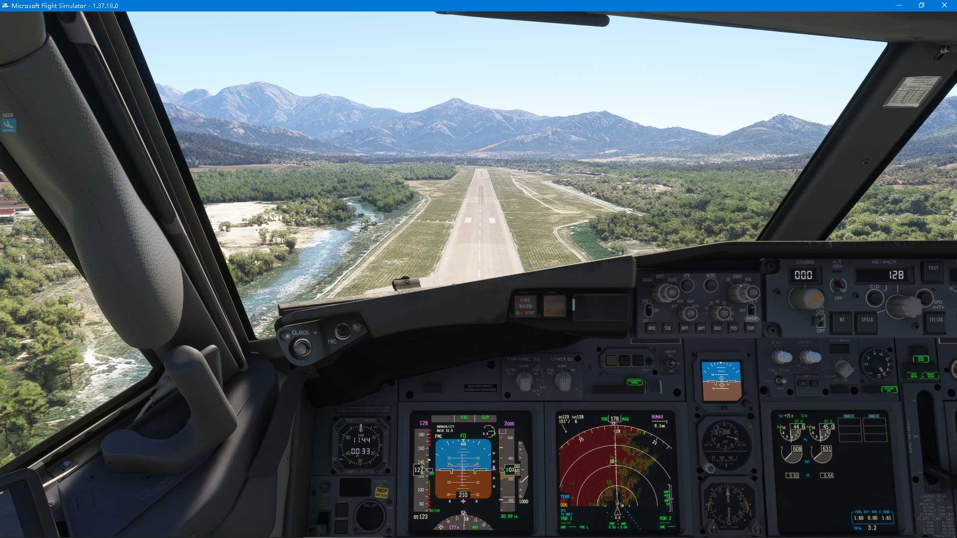 MSFS   LFML-----LFKC-9744 