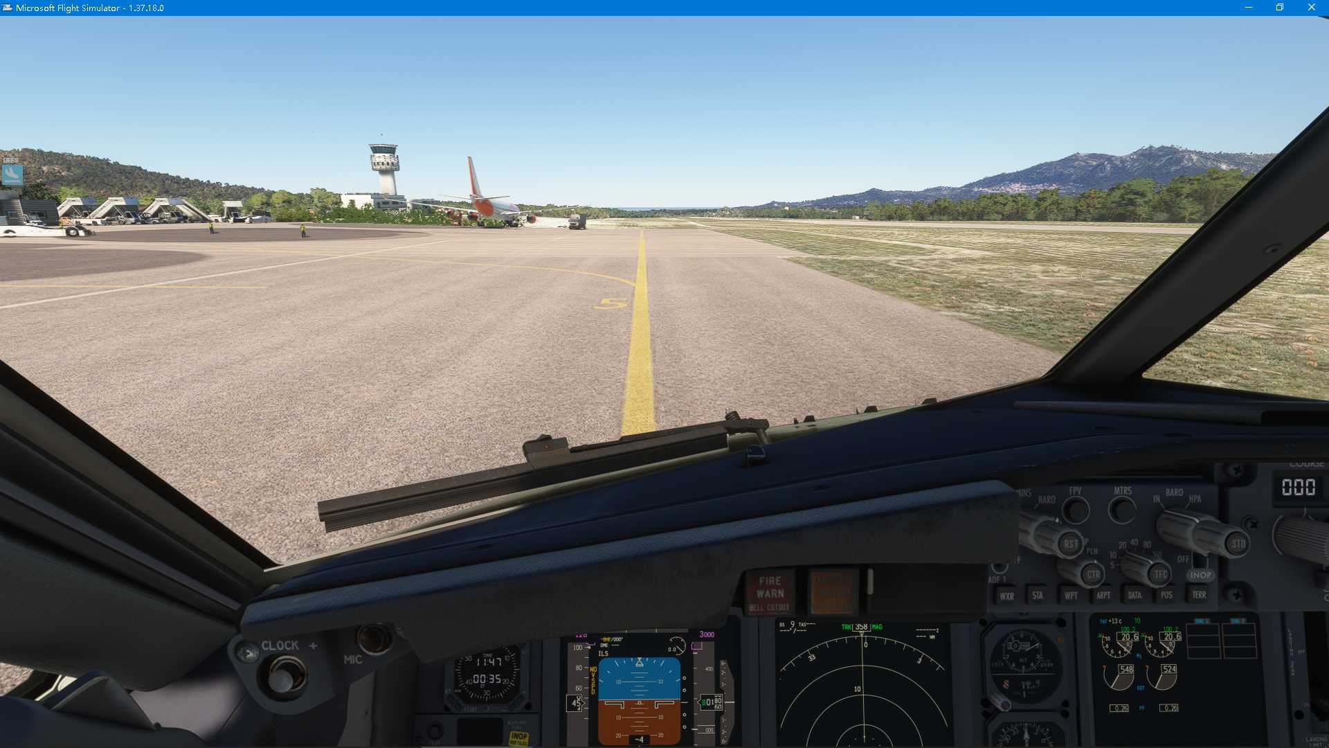 MSFS   LFML-----LFKC-3474 