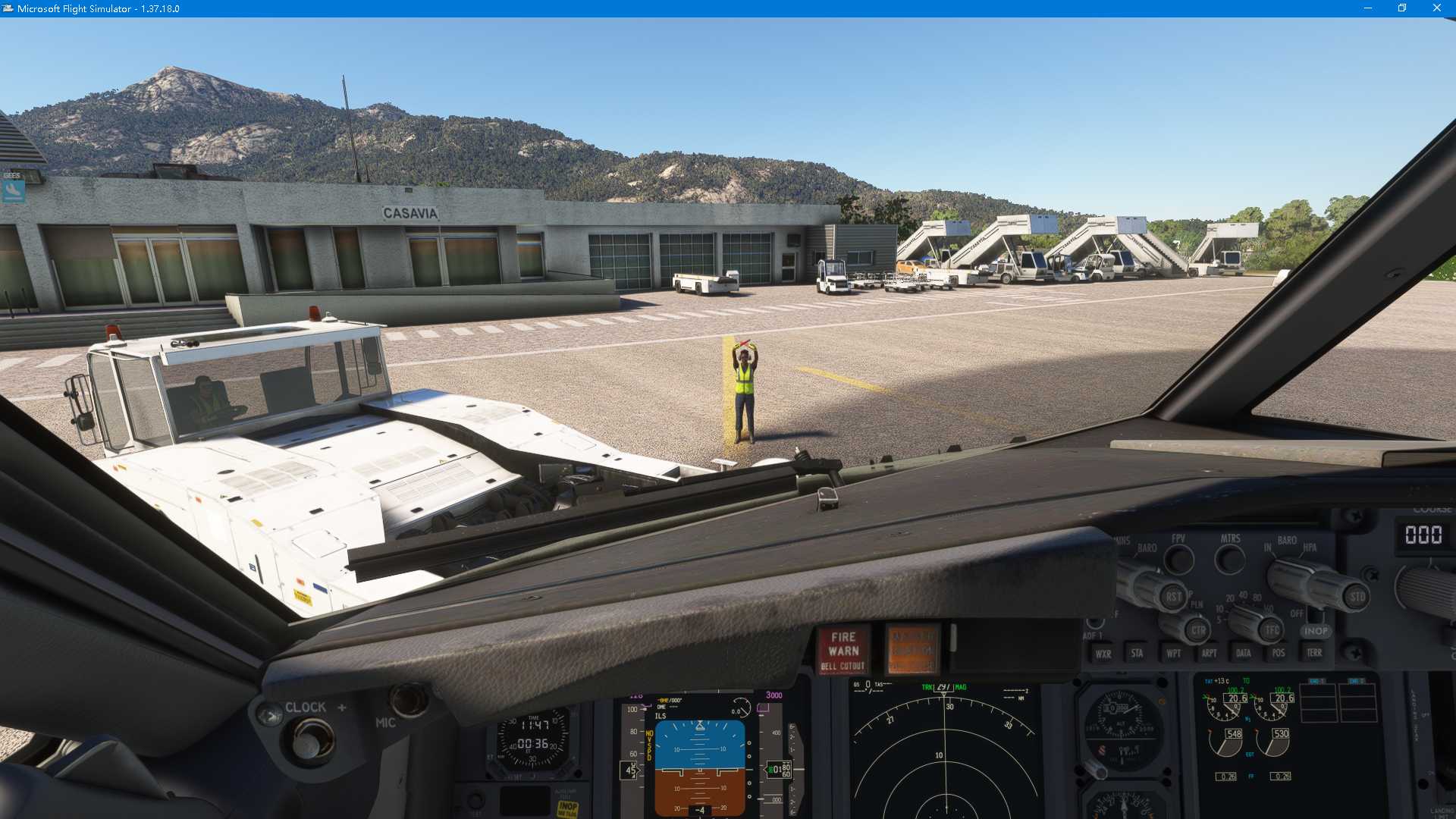 MSFS   LFML-----LFKC-9657 