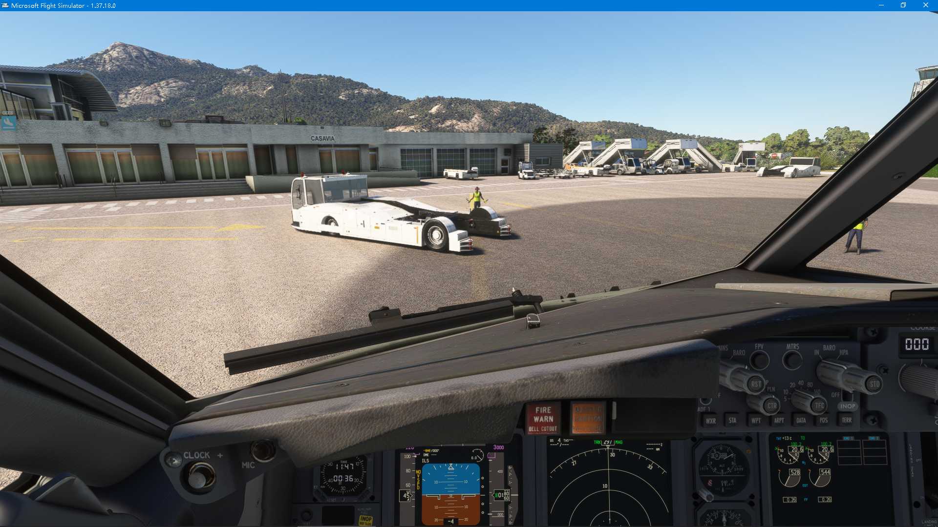 MSFS   LFML-----LFKC-6337 