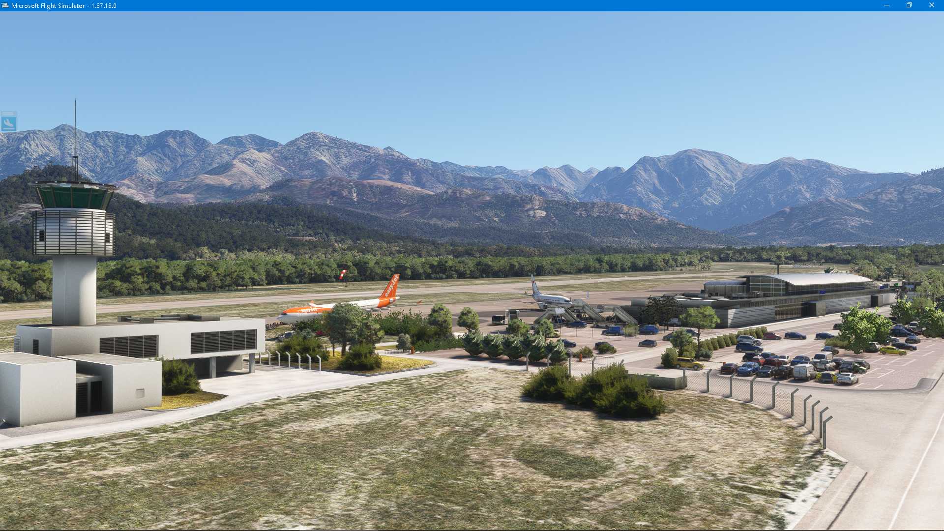 MSFS   LFML-----LFKC-4276 