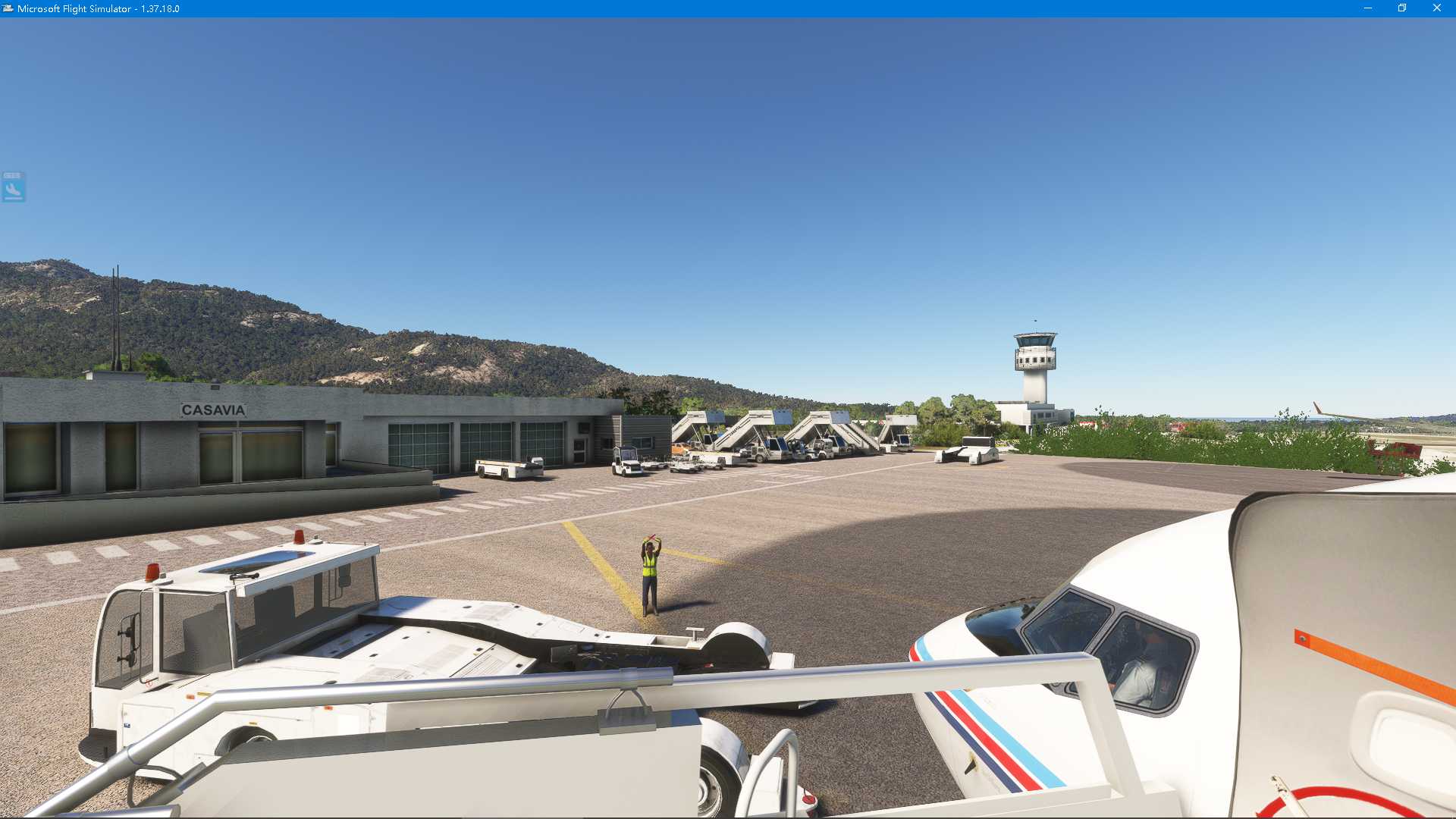 MSFS   LFML-----LFKC-405 