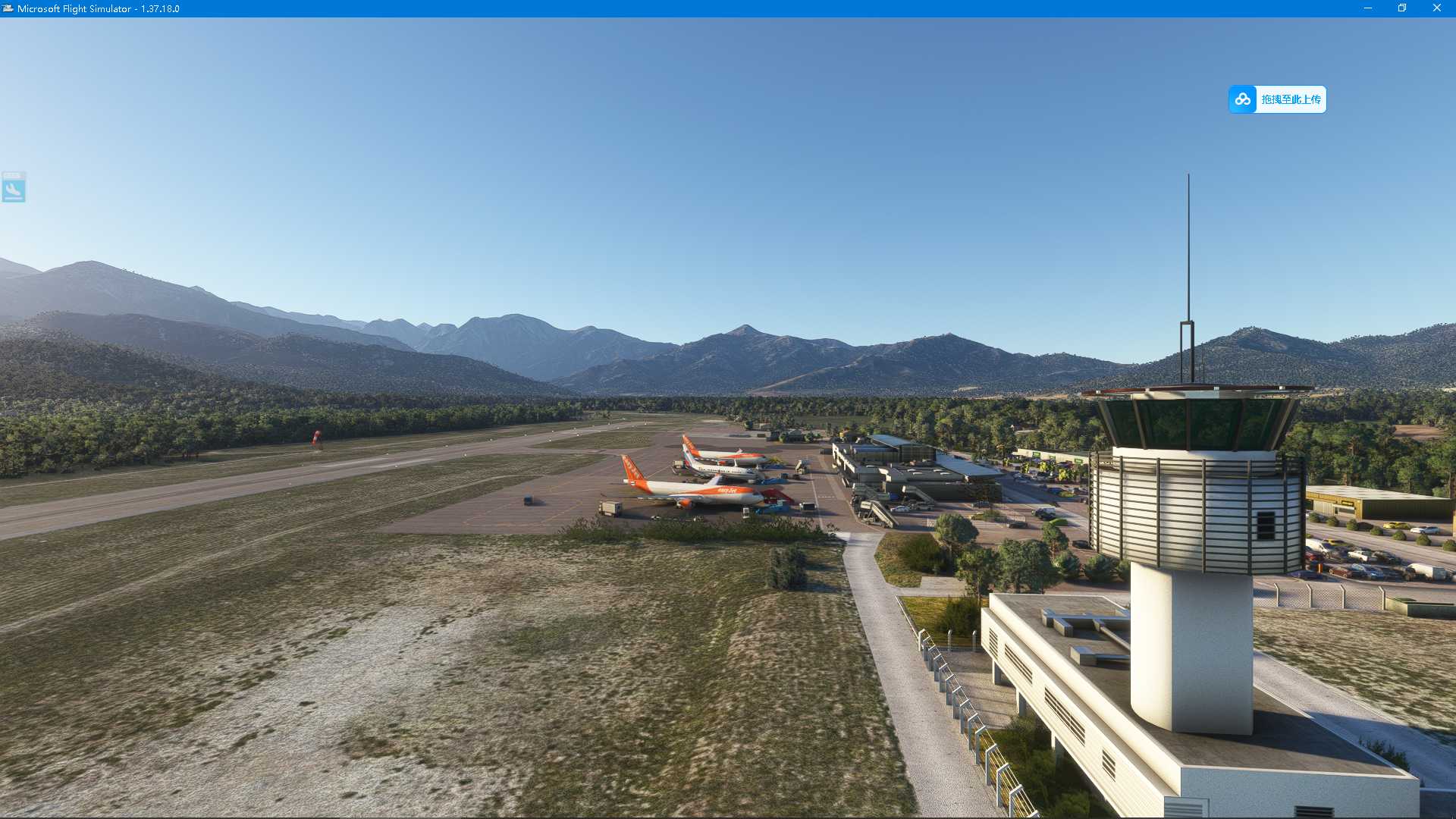 MSFS   LFKC-----LFLL-4333 