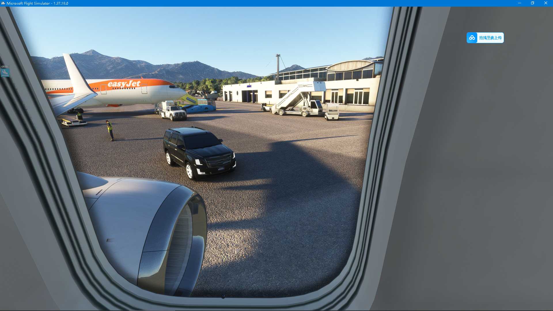 MSFS   LFKC-----LFLL-9179 
