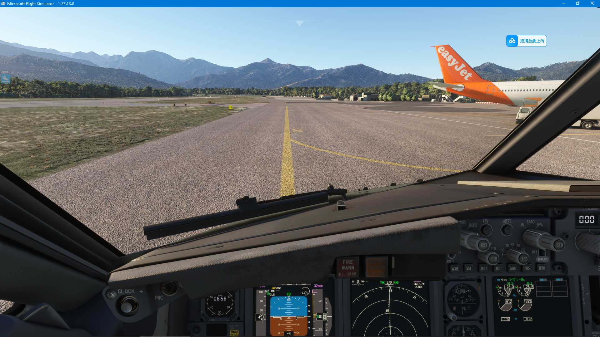 MSFS   LFKC-----LFLL-972 