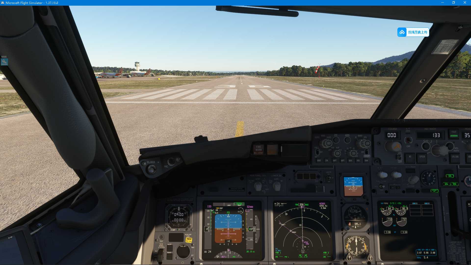 MSFS   LFKC-----LFLL-6618 