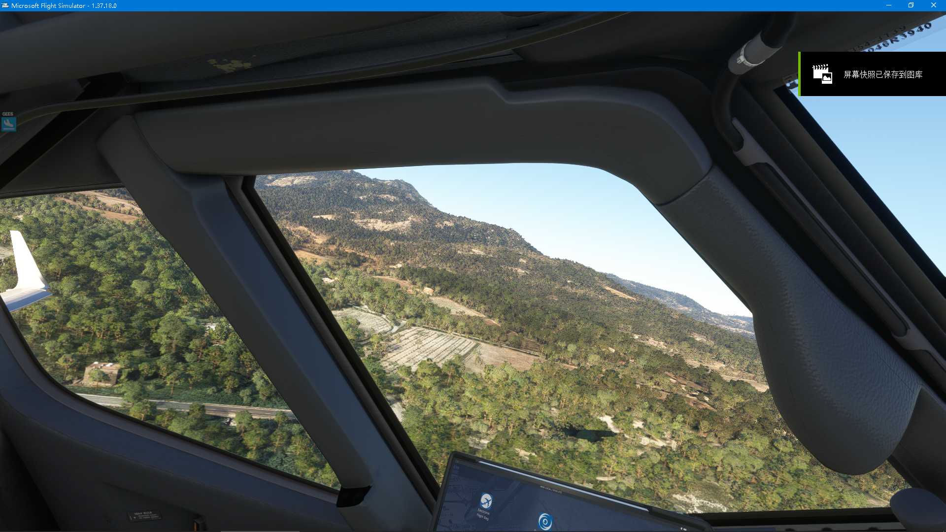MSFS   LFKC-----LFLL-8167 