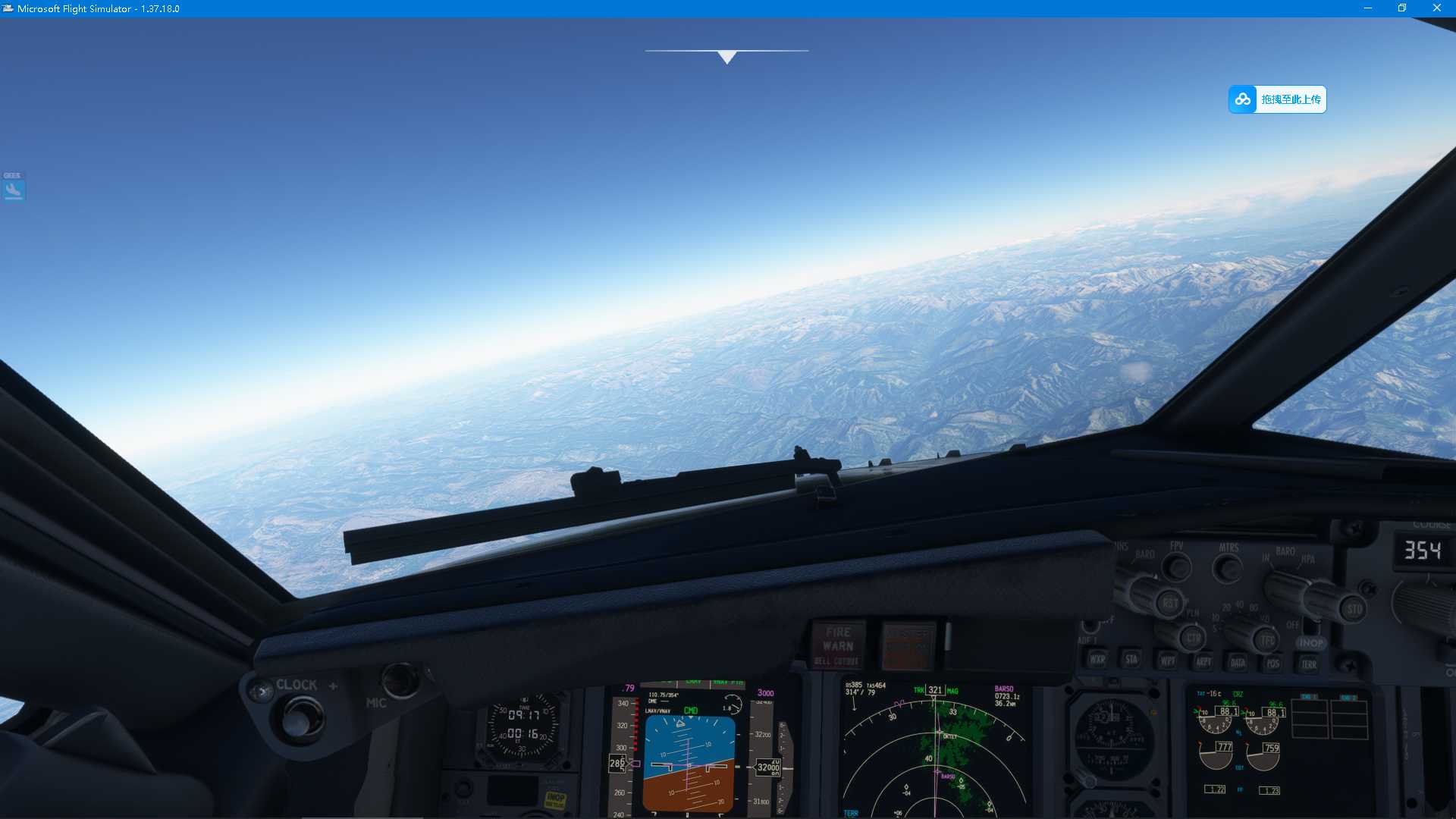 MSFS   LFKC-----LFLL-6886 
