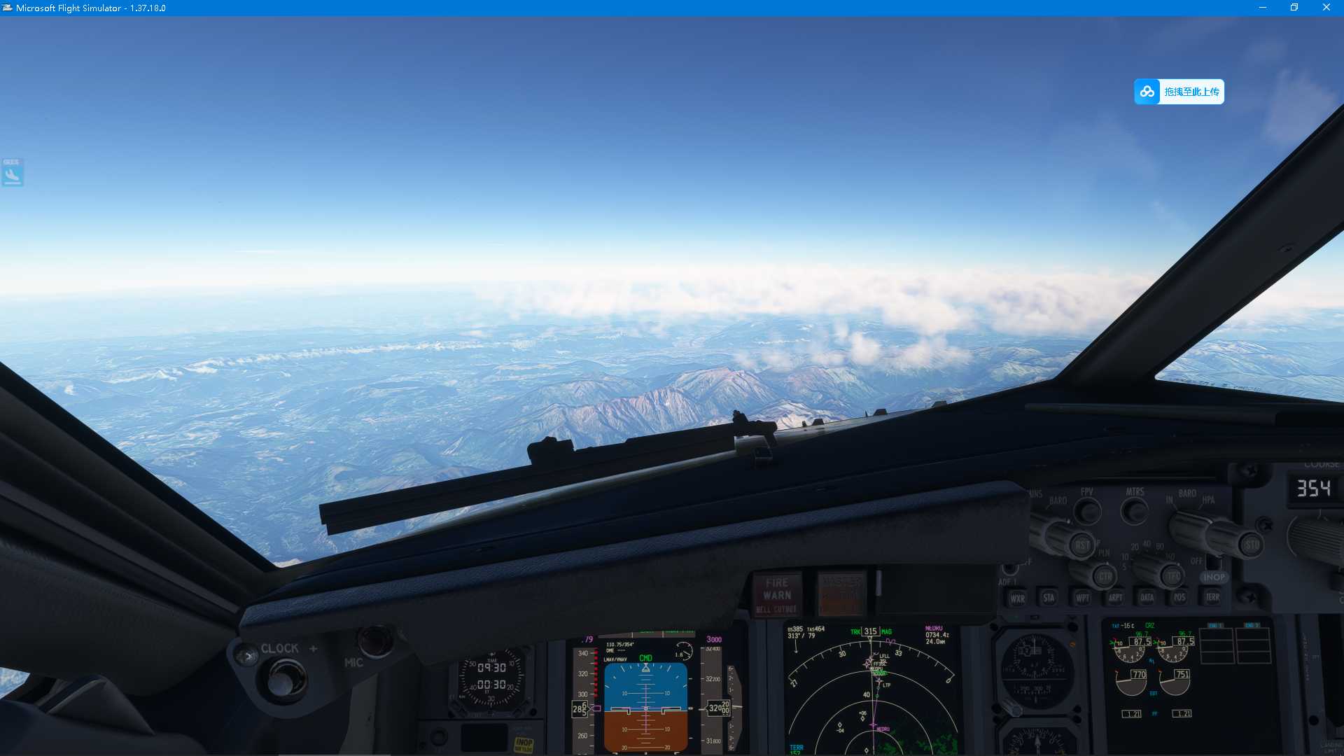 MSFS   LFKC-----LFLL-8098 