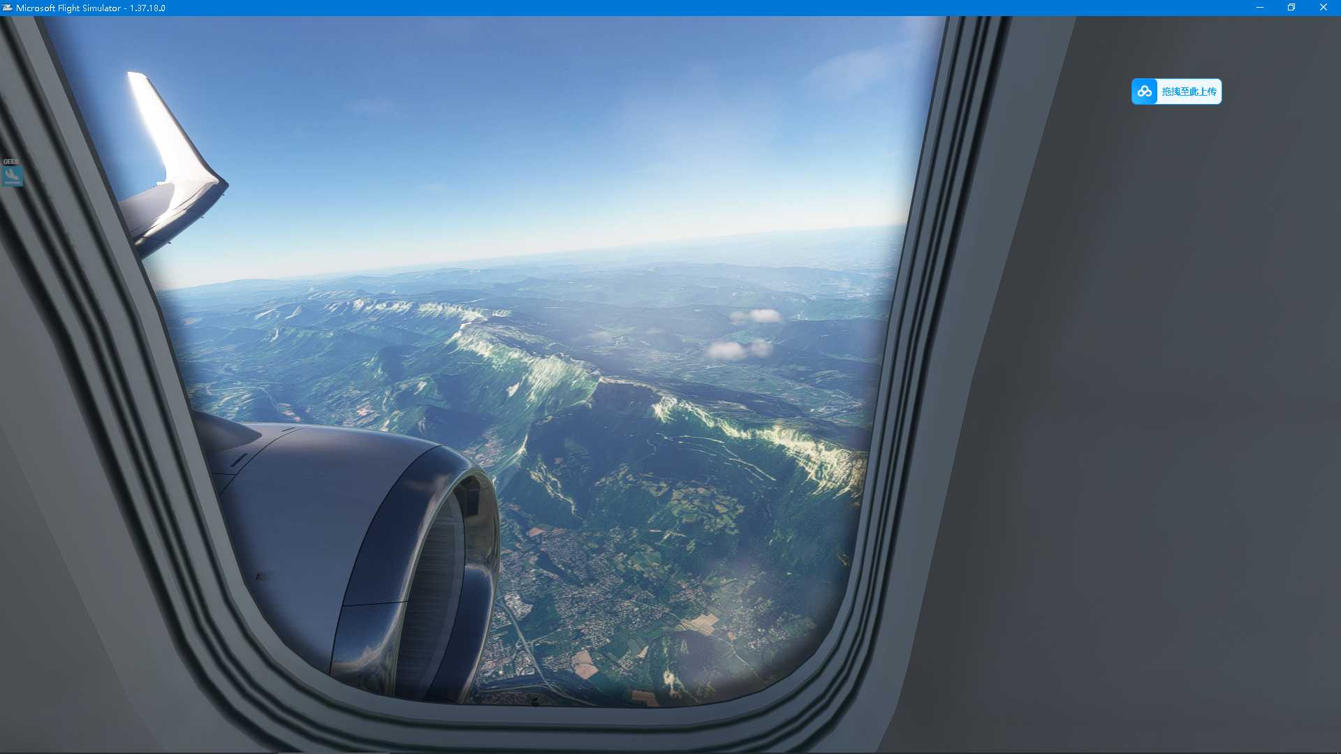 MSFS   LFKC-----LFLL-9690 