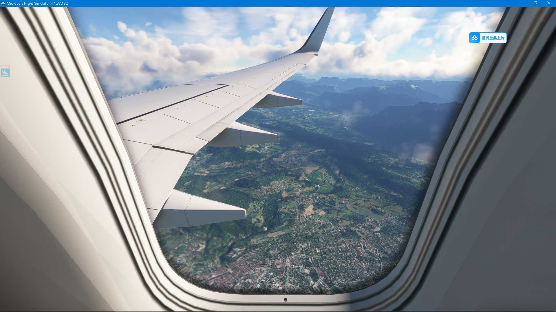 MSFS   LFKC-----LFLL-4874 