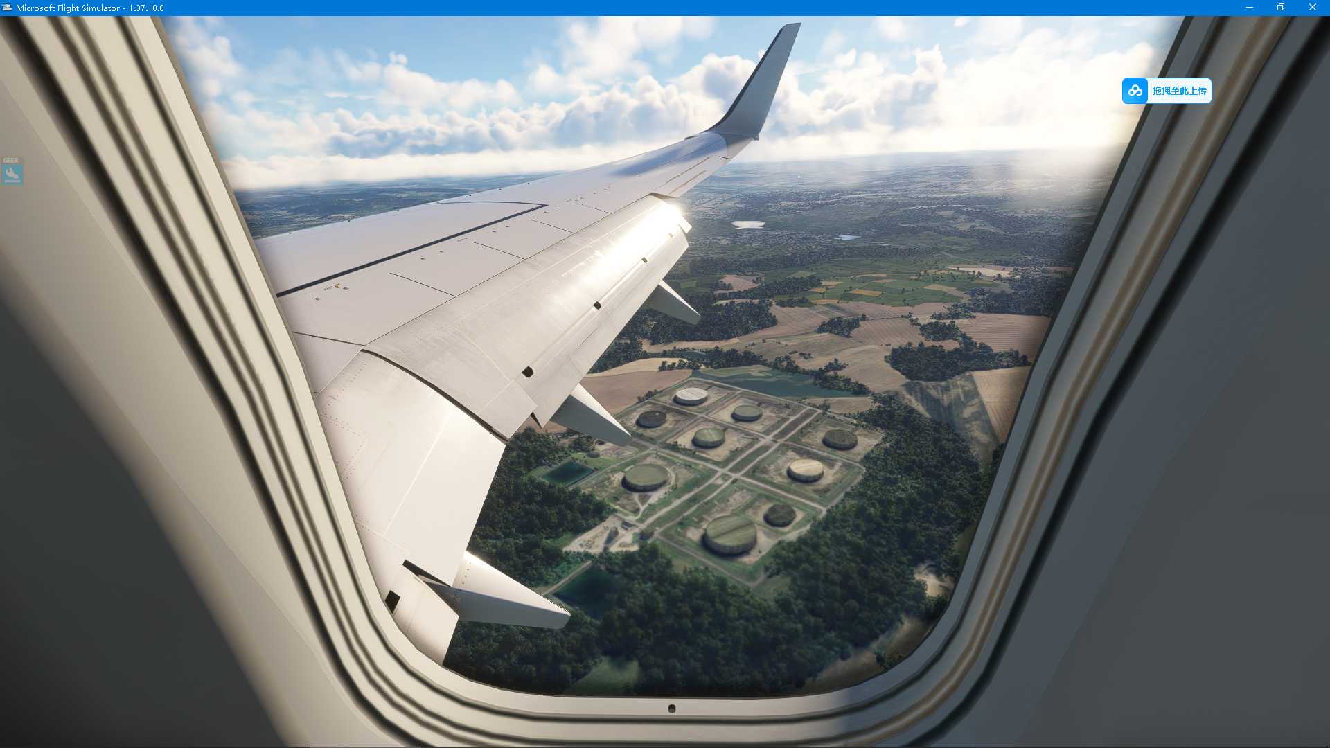 MSFS   LFKC-----LFLL-5151 