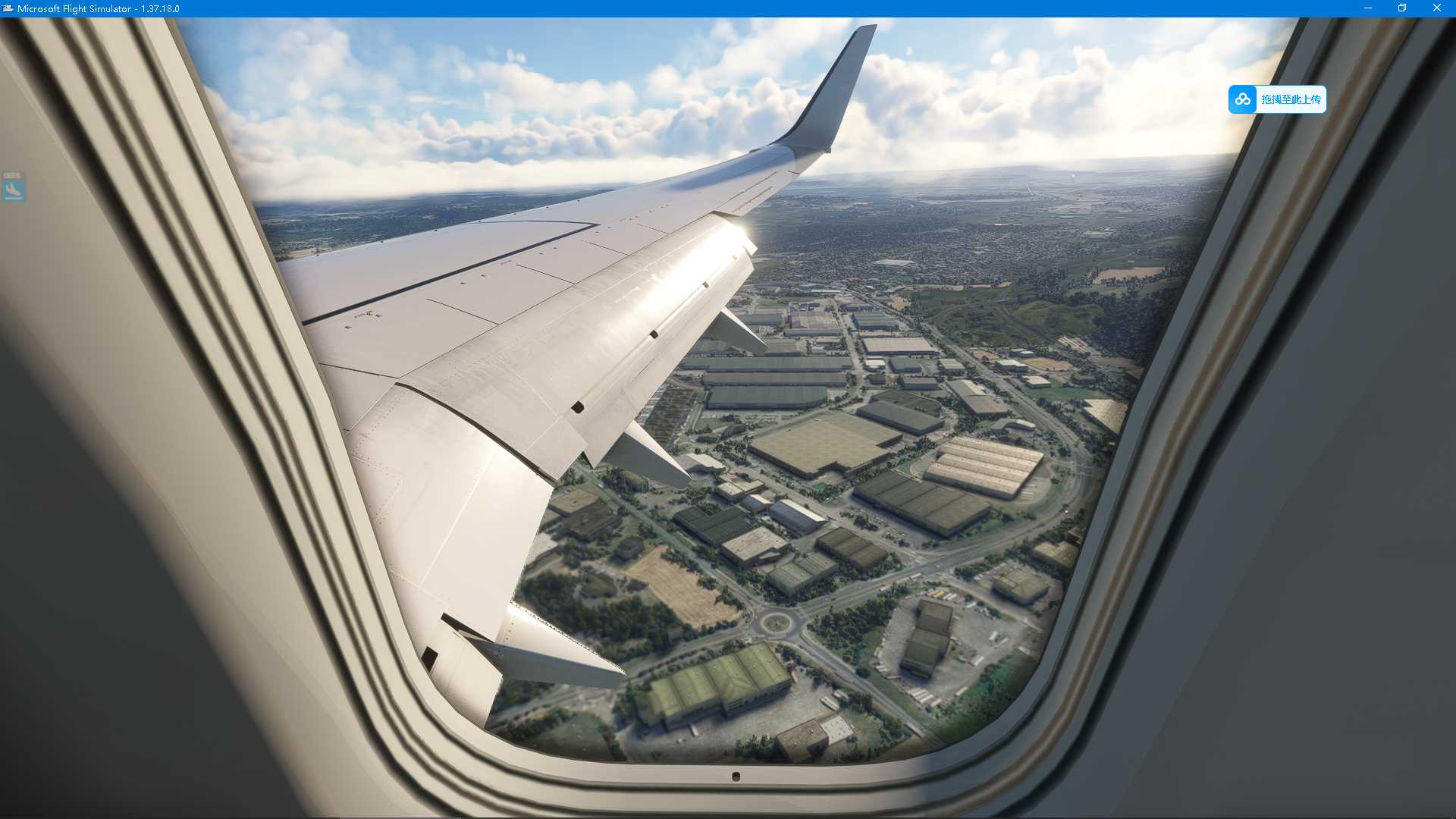 MSFS   LFKC-----LFLL-4454 