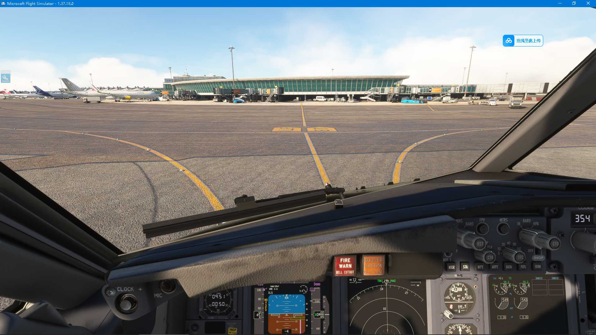 MSFS   LFKC-----LFLL-129 