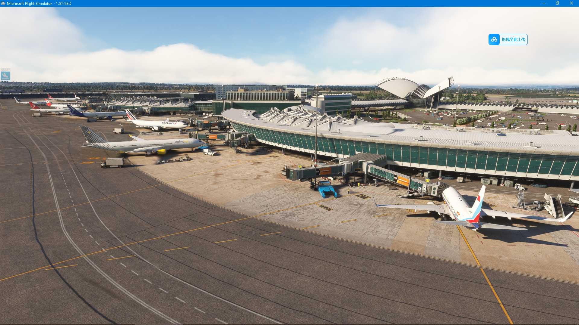 MSFS   LFKC-----LFLL-3198 