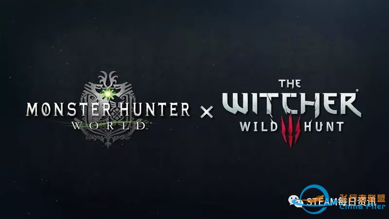 皇牌空战7&尘埃拉力赛2.0首次打折,疯狂周三 + 怪物猎人世界和巫师3的联动将于5月9日上线-3916 