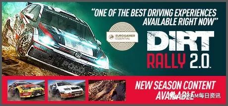 皇牌空战7&尘埃拉力赛2.0首次打折,疯狂周三 + 怪物猎人世界和巫师3的联动将于5月9日上线-4997 