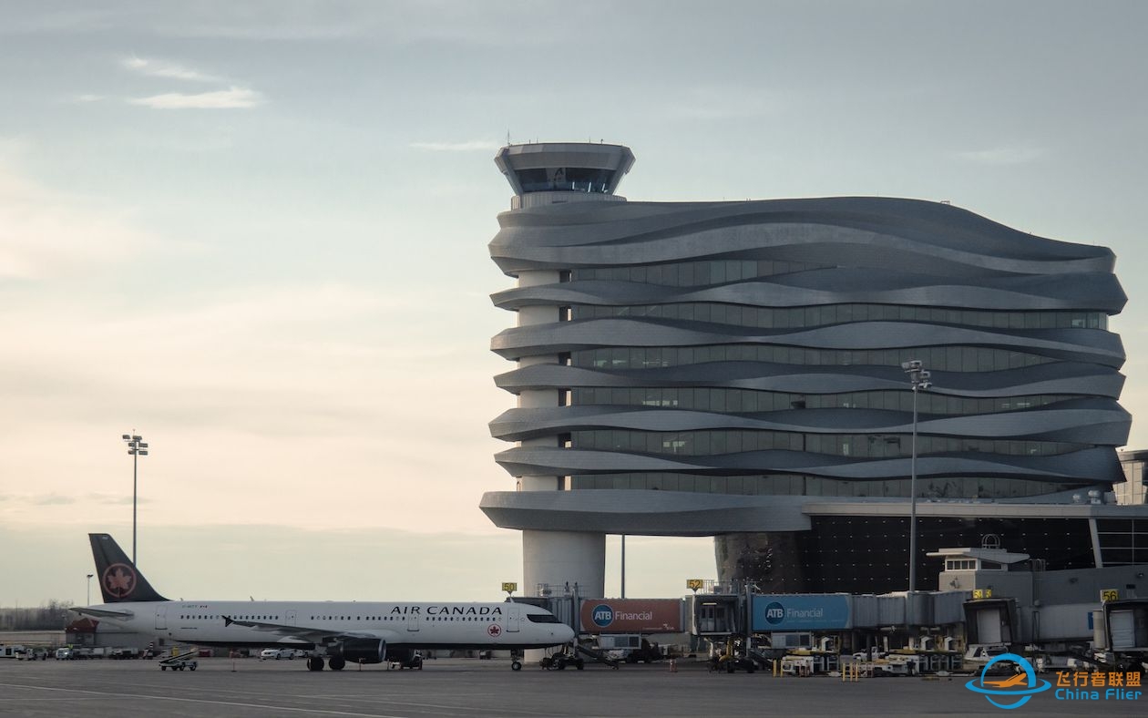世界知名航空塔台大盘点-8672 