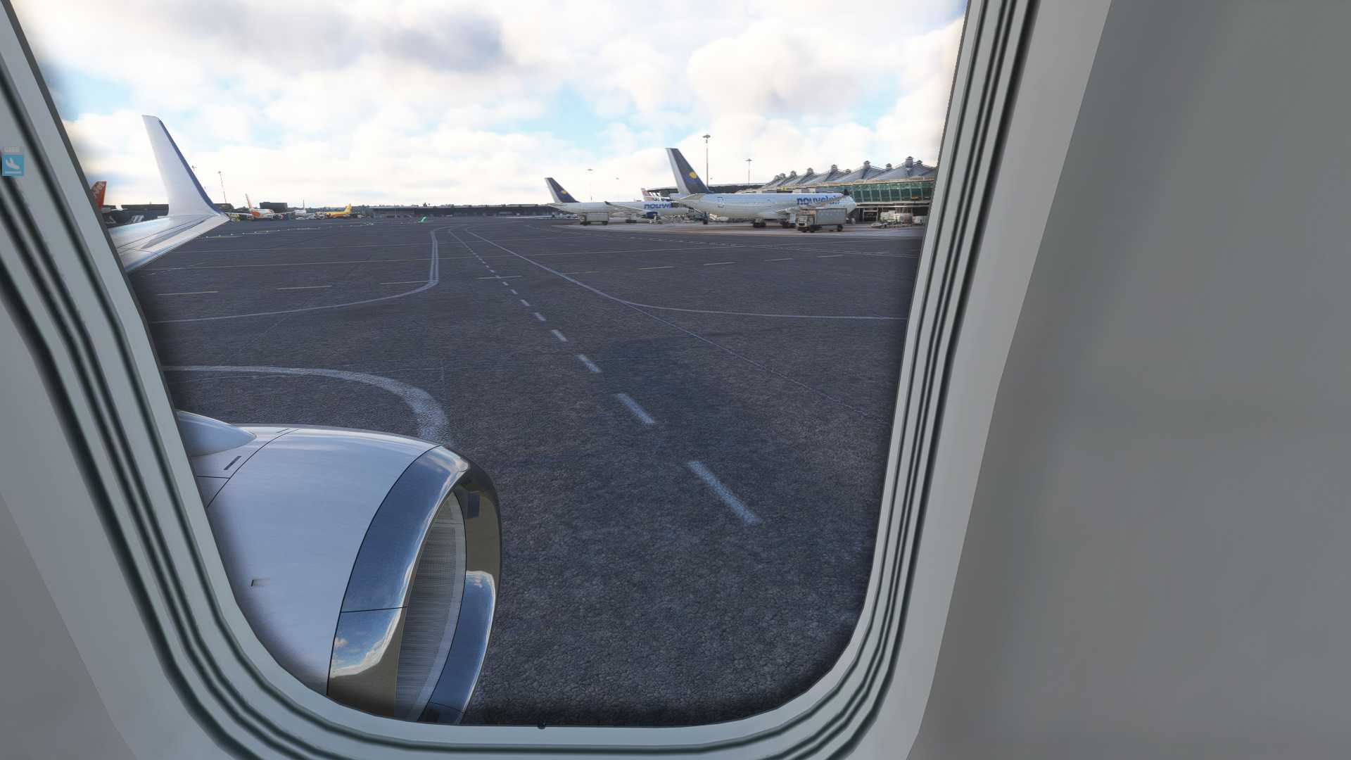 MSFS  LFLL-----LFOB-3939 