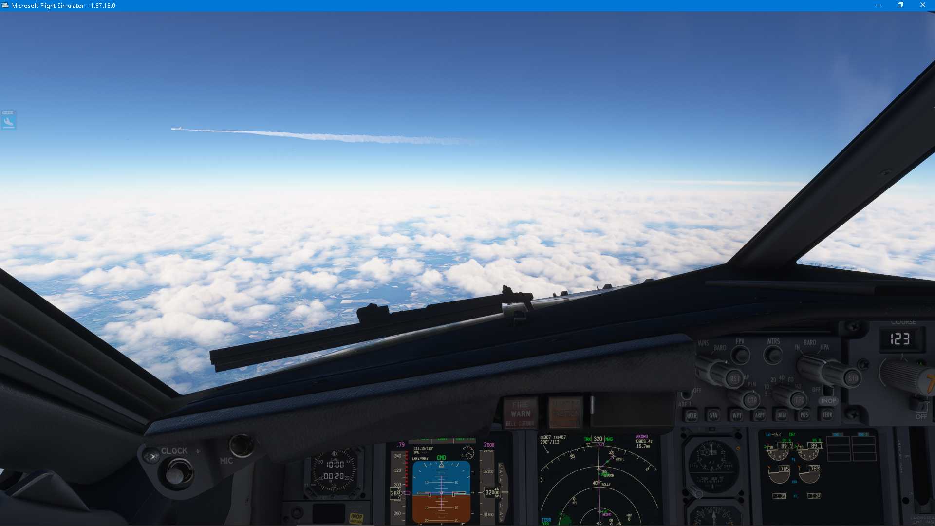 MSFS  LFLL-----LFOB-4532 