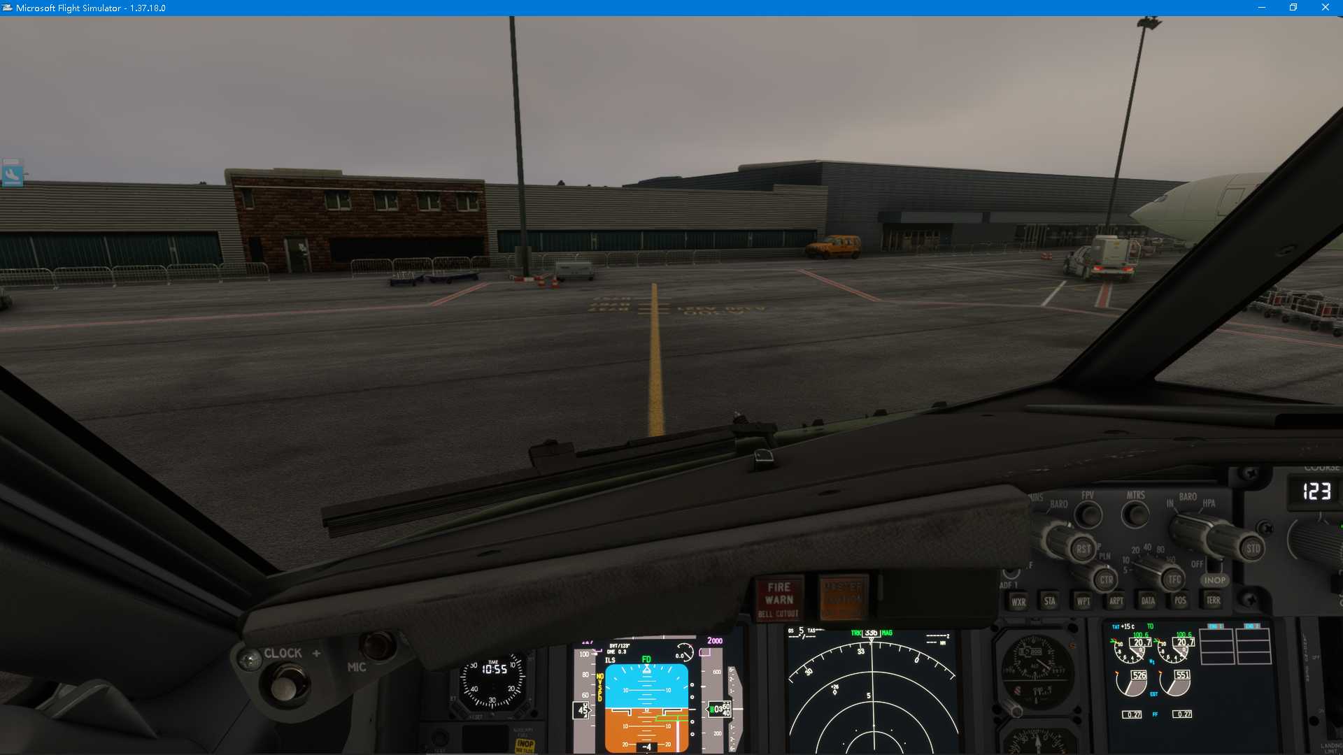 MSFS  LFLL-----LFOB-4048 
