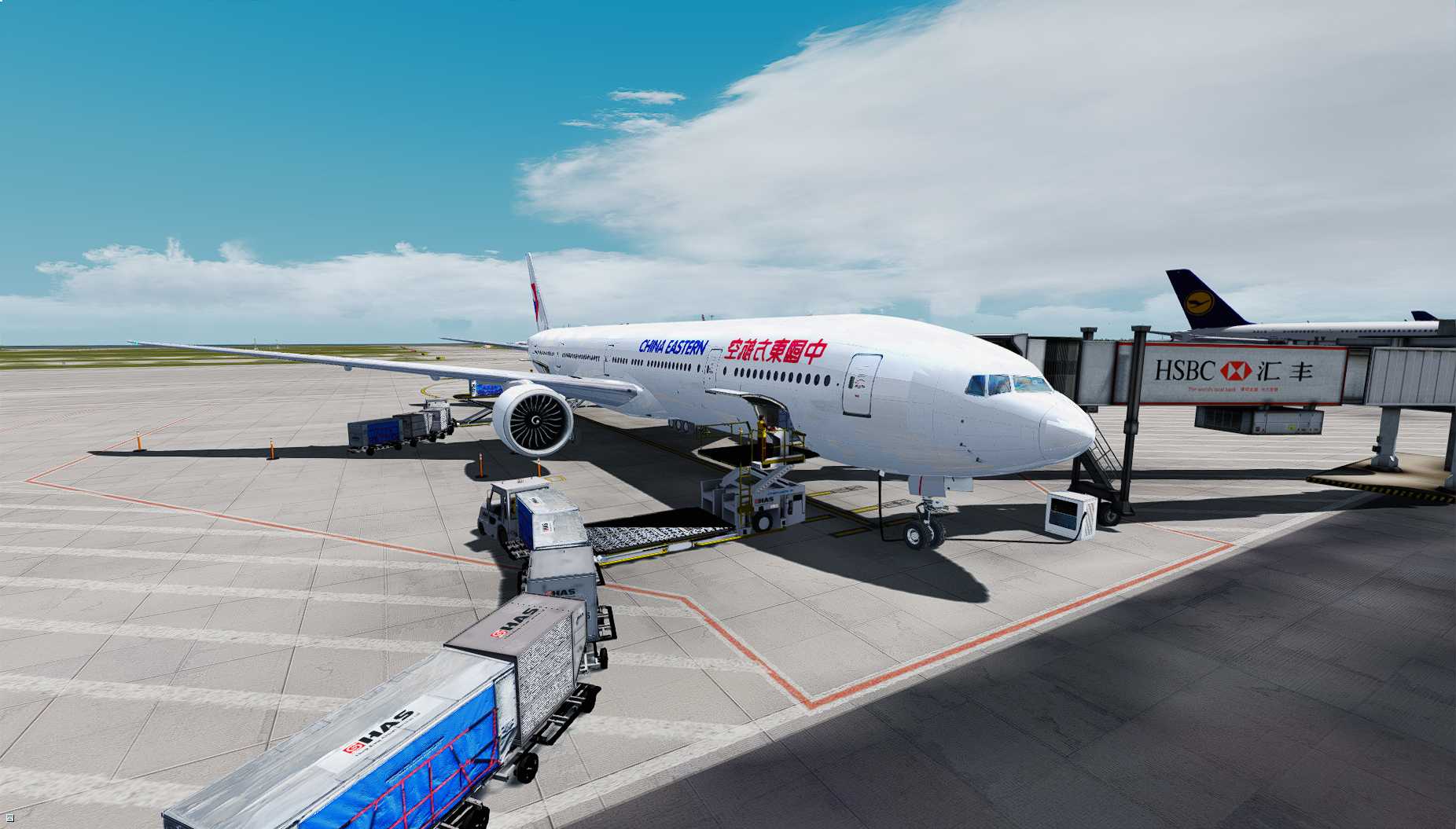 P3D ZPPP-VHHH-1170 