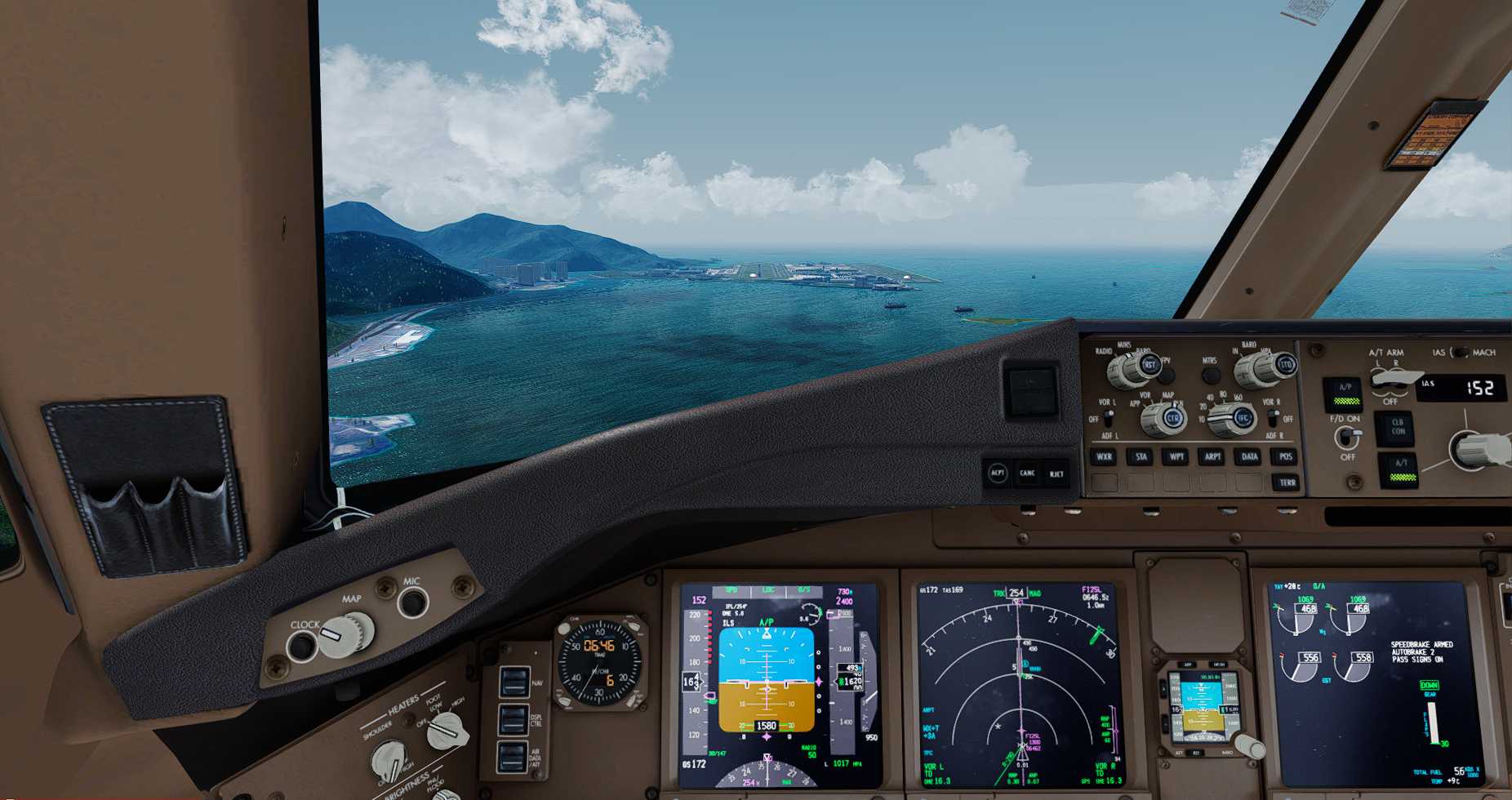 P3D ZPPP-VHHH-9389 