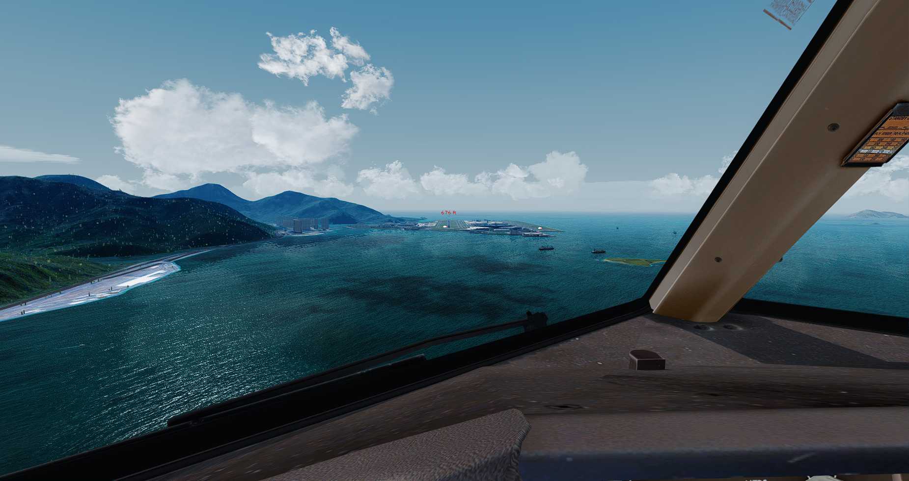 P3D ZPPP-VHHH-6018 
