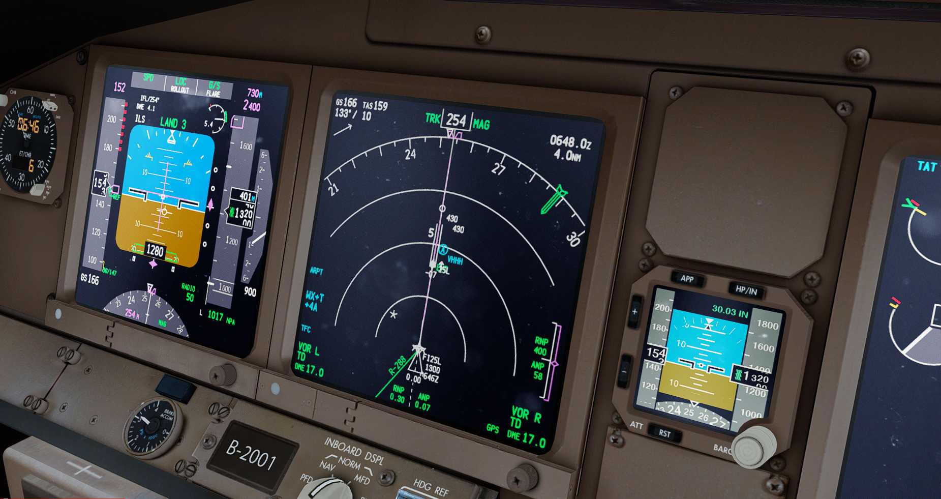 P3D ZPPP-VHHH-8918 