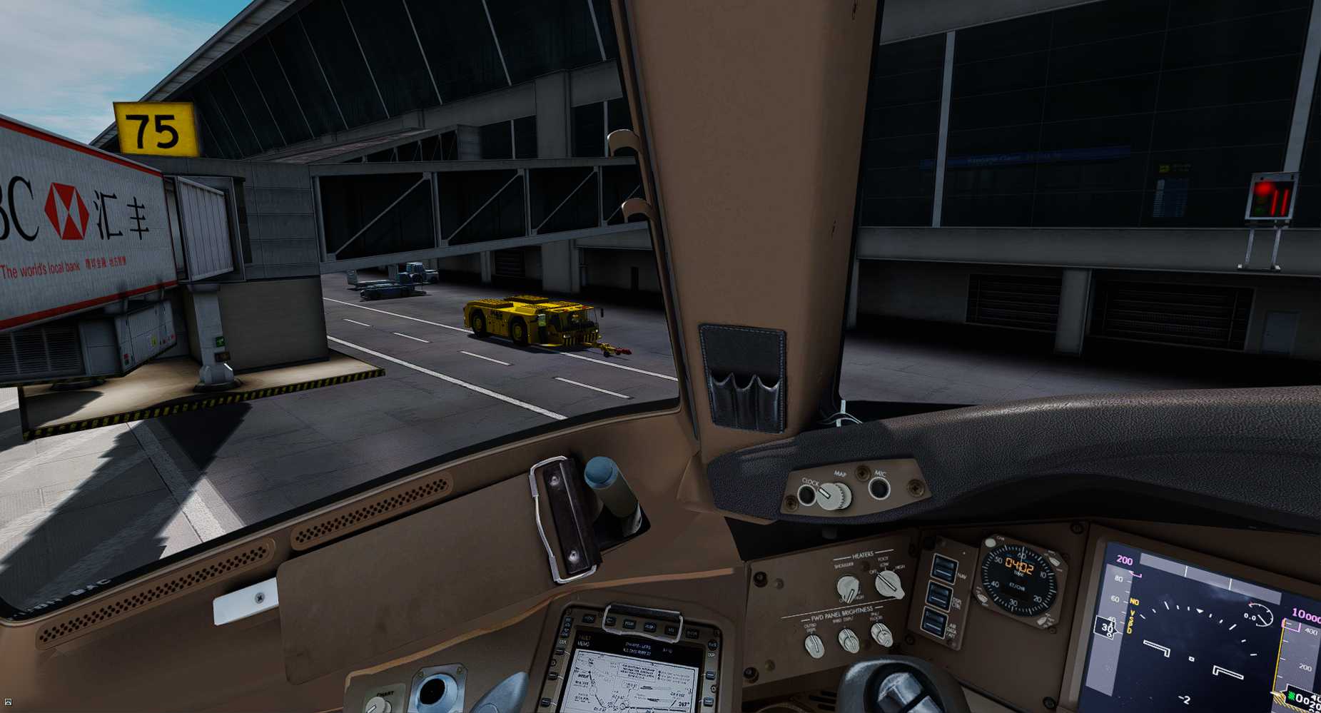 P3D ZPPP-VHHH-326 