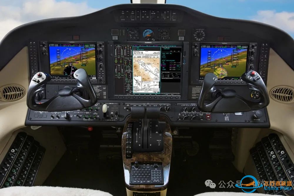 Garmin  G1000 NXi相对于G1000的升级和差异?-3858 