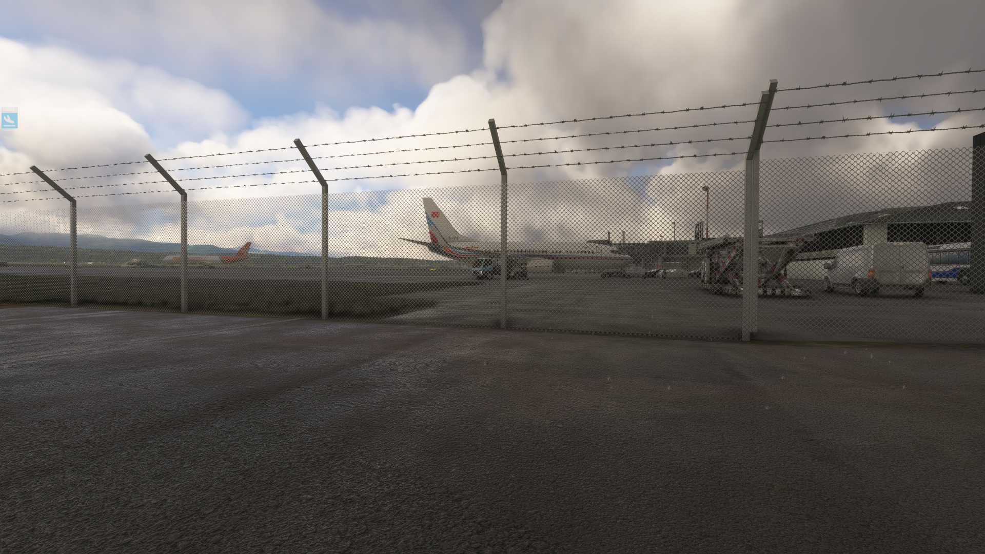 MSFS   LFBT-----LFTH-4260 