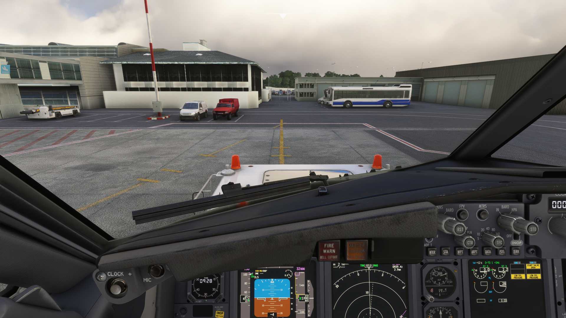 MSFS   LFBT-----LFTH-7820 