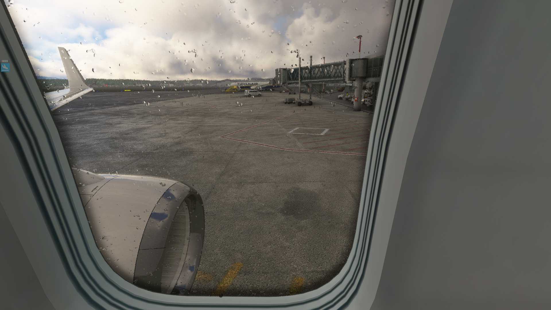 MSFS   LFBT-----LFTH-1825 